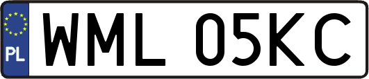 WML05KC