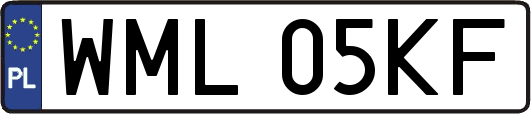 WML05KF