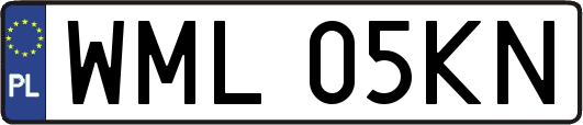 WML05KN