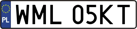 WML05KT
