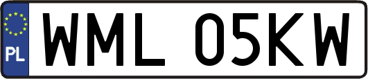 WML05KW