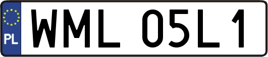 WML05L1