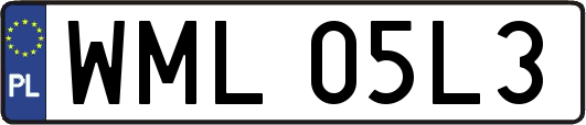 WML05L3