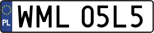 WML05L5