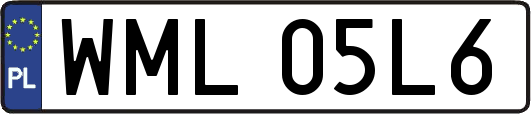 WML05L6