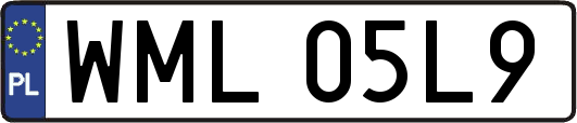 WML05L9
