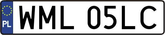 WML05LC