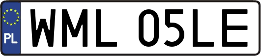 WML05LE