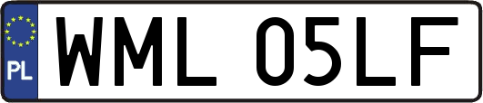 WML05LF