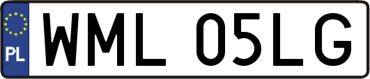 WML05LG