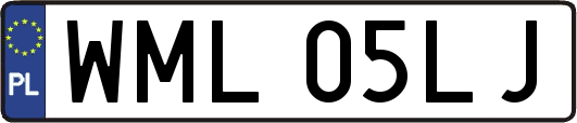 WML05LJ