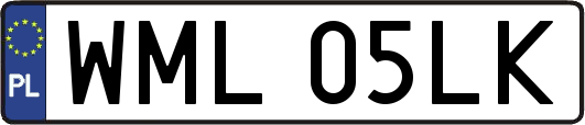 WML05LK
