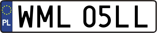 WML05LL