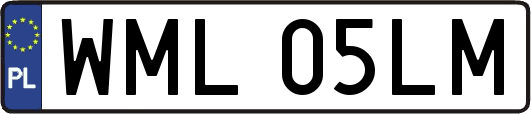 WML05LM