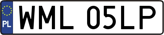 WML05LP