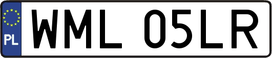 WML05LR