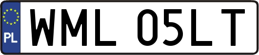 WML05LT