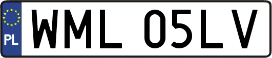 WML05LV