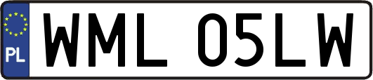WML05LW