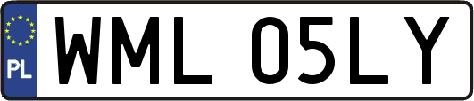 WML05LY