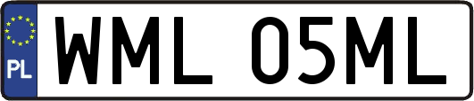 WML05ML