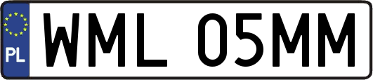 WML05MM