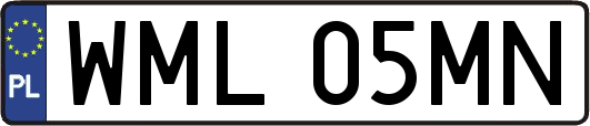 WML05MN
