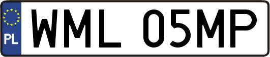 WML05MP