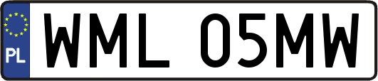 WML05MW