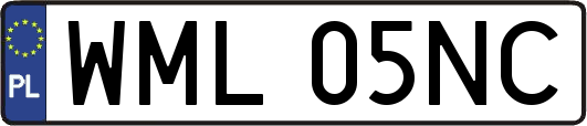 WML05NC