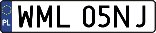 WML05NJ