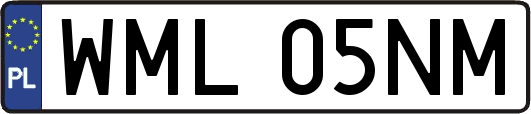 WML05NM