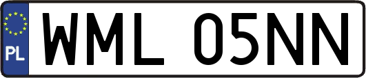 WML05NN