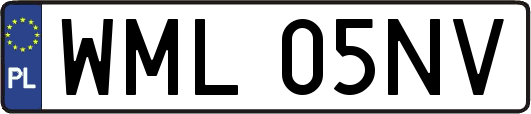 WML05NV