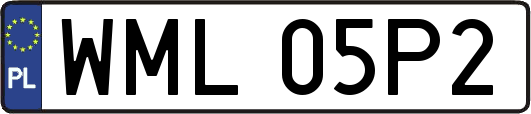 WML05P2