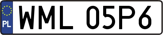WML05P6