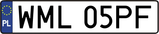 WML05PF