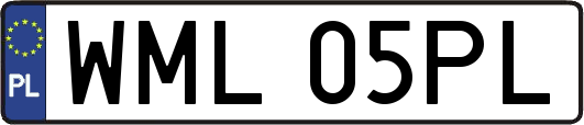 WML05PL
