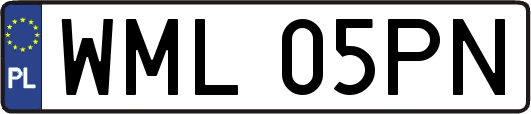 WML05PN