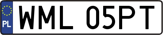 WML05PT