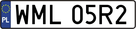 WML05R2