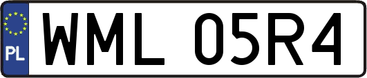 WML05R4