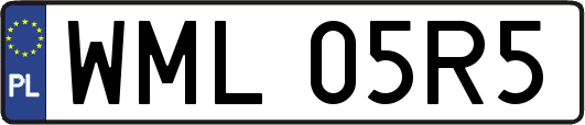 WML05R5