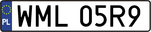WML05R9