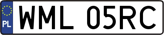WML05RC
