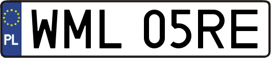 WML05RE