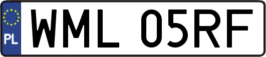 WML05RF