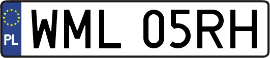 WML05RH