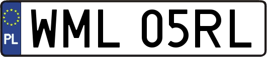 WML05RL