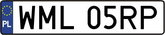 WML05RP